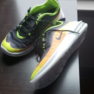 Nike boys sneakers